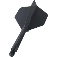 Dart shaft en flights Unicorn Forge All-In-One