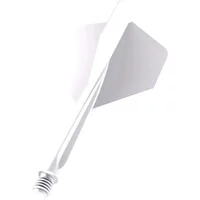 Dart shaft en flights Unicorn Forge All-In-One