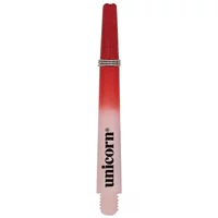 Bicolore dart shaft Unicorn Gripper 3