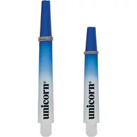 Bicolore dart shaft Unicorn Gripper 3