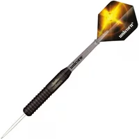 Een eenhoorn dart van messing Unicorn Gary Anderson