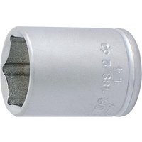 Velo Store - UK Hexagonal socket Unior 1/4 188/2 6 | Extra 10% off with Subscription, Postage £16.79 to UK Fedex.