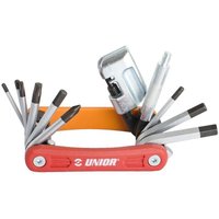 Velo Store - UK Multi-tool 13 functions Unior | Extra 10% off with Subscription, Postage £16.79 to UK Fedex.