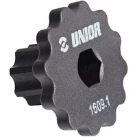 Velo Store - UK Crank puller Unior Shimano Hollowtech II 1609.1 | Extra 10% off with Subscription, Postage £16.79 to UK Fedex.