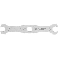 Velo Store - UK Flat wrench Unior 1760/2 1/4