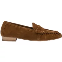 Women's moccasins Unisa Balta