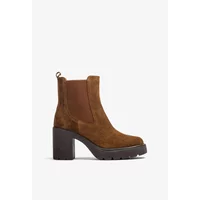 Women's boots Unisa Klino