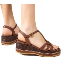 Damen Espadrilles Unisa Kael