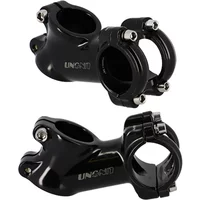 Velo Store - UK Aluminium stem Uno Ahead Set 1''1/8 L70 | Extra 10% off with Subscription, Postage £16.79 to UK Fedex.