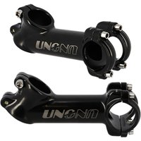 Velo Store - UK Aluminium stem Uno Ahead Set 1''1/8 L110 | Extra 10% off with Subscription, Postage £16.79 to UK Fedex.