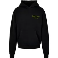 Oversized hooded sweatshirt Upscale The Greatest