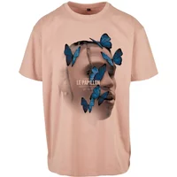 Oversized T-shirt Upscale Le Papillon