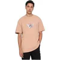 Oversized T-shirt Upscale Vive la Liberte