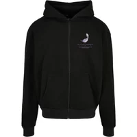Oversized sweatshirt vive la liberté Upscale