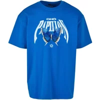 T-shirt Upscale Origami