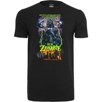 Oversized T-shirt Upscale X Rob Zombie Heavy