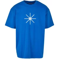 Oversized T-shirt Upscale Error