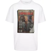 Oversized T-shirt Upscale Upscale Magazine