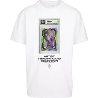 Oversized T-shirt Upscale Blend