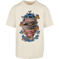 Oversized T-shirt Upscale Grow Up
