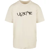 Oversized T-shirt Upscale Giza