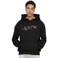 Oversized hooded sweatshirt Upscale Giza