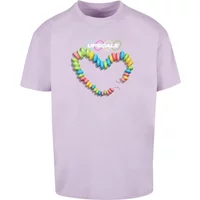 Oversized T-shirt Upscale Sweet Treats Heavy