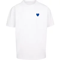 Oversized T-shirt Upscale A little dream of me Heavy