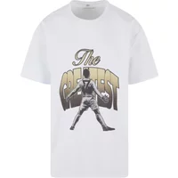 T-shirt Upscale Greatest Heavy