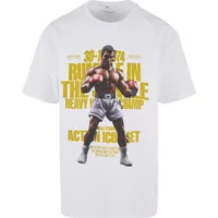 Oversized T-shirt Upscale Rumble