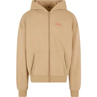 Zip-up hoodie Upscale Ultra Heavy