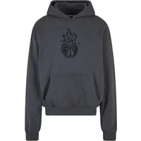 Oversized Hoodie Upscale Teamdream Ultraheavy