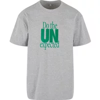 T-shirt Upscale Do The Unexpected