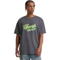 Oversized T-shirt Upscale Hotel Paradiso Heavy