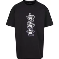 Oversized T-shirt Upscale Peace&Love