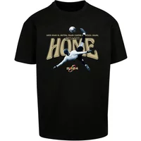 Oversized T-shirt Upscale Calling Home