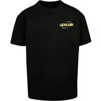 Oversized T-shirt Upscale Good Life Quest