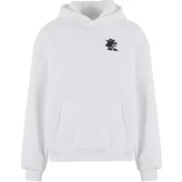 Hooded sweatshirt Upscale Artists Gallery Fluffy