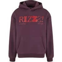 Hooded sweatshirt Upscale RiZZZ
