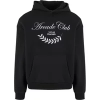 Hooded sweatshirt Upscale Arcade Club