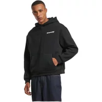 Hooded sweatshirt Upscale Theory Of Anomaly