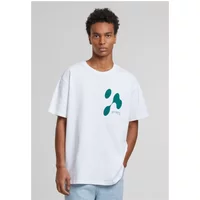 Oversized T-shirt Upscale Theory Of Anomaly