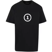 Oversized T-shirt Upscale Strictly Business