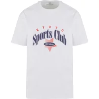 Oversized T-shirt Upscale Kyoto Sports Club