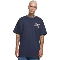 Oversized T-shirt Upscale Buenos Aires