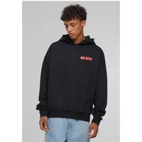 Oversized hooded sweatshirt Upscale Days Before