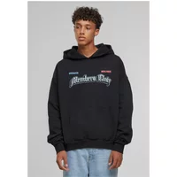 Oversized hooded sweatshirt Upscale Only Members