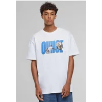 Oversized T-shirt Upscale Ovhoe