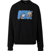 Oversized sweatshirt Upscale Ovhoe