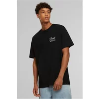 Oversized T-shirt Upscale Dangerous Grounds